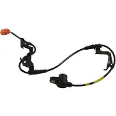 KAVO PARTS BAS-2090 Wielsnelheidssensor (ABS)