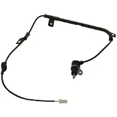 KAVO PARTS BAS-8050 Wielsnelheidssensor (ABS)