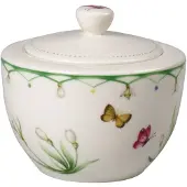 Villeroy & Boch Kleurrijke lente, Opbergblikken, Wit