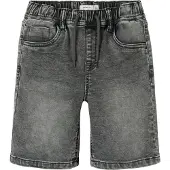 Name it Jeans 'NKMRyan' grey denim
