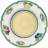 Villeroy & Boch French Garden Fleurence diep bord 23 cm