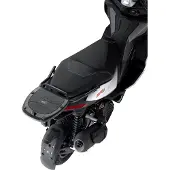 Givi Aprilia Sr Gt 125/200 2022-2023 Topkoffer Achtermontage