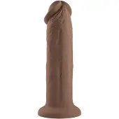 Evolved - Realistische vibrerende dildo - 20,3 cm