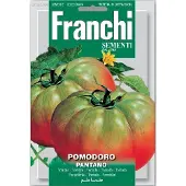 Franchi - Pomodoro Pantano - groengele tomaat