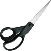 Fiskars SmartCut 719353 universele schaar 21cm