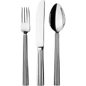 Georg Jensen Bernadotte kinderbestek 3-delig