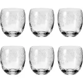 Leonardo Tumbler Chateau 400ml (6-delig)