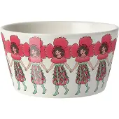 Design House Stockholm Poppy kom 50 cl