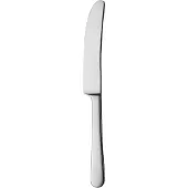 Georg Jensen Tafelmes Copenhagen Long Handle Serrated Matte