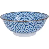 Tokyo Design Studio Mixed Bowl - 20.5x7.8cm - 1000ml
