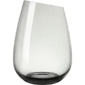 Eva Solo Glas Grijs 380 ml