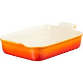Le Creuset ovenschaal 26 cm Oranje