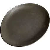 Muubs Mame bord 22 cm Koffie