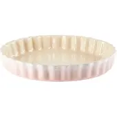 Le Creuset Taartvorm 28 cm Shell Pink