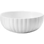Georg Jensen Bernadotte Ontbijtkom - Ontbijtkommen Porselein White - 10019190