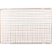 Nordic Ware afkoelrooster groot 28,9x42,5 cm Koper
