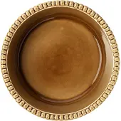 PotteryJo Daria kom Ø23 cm aardewerk Umbra