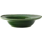 PotteryJo Daria pastabord Ø35 cm Moss