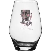 Carolina gynning Butterfly Queen Drink 35 Cl - Drinkglazen Glas - 996618