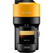 De'Longhi Nespresso Vertuo Pop Geel ENV90.Y