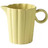 PotteryJo Birgit kan 1 liter Pale Yellow
