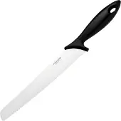 Fiskars Essential 23 Cm Broodmes