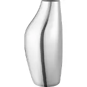 Georg Jensen Vaas Sky Floor RVS Mirror