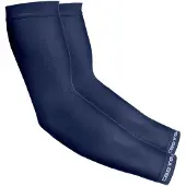 Castelli - Pro Seamless 2 Arm Warmer - Armstukken S/M, blauw
