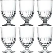 La Rochère Artois drinkglas 29 cl 6-pack Transparant