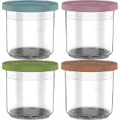 Ninja 4 POTS CREAMI