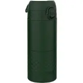 Ion8 Reisbeker Lekvrij 360 Ml Donkergroen | Maat: 360ml
