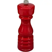 Cole and mason Pepermolen Cole & Mason London Red Gloss 18 cm