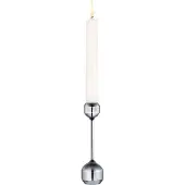 Lind DNA Silhouette kandelaar 145 Chrome