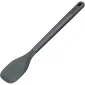 Zyliss Spatel Spoontula M Beluga Grey
