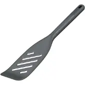Zyliss Spatel Fish Turner Beluga Grey