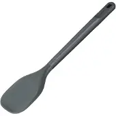 Zyliss Spatel Spoontula L Beluga Grey