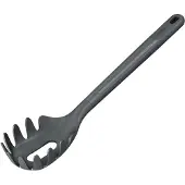 Zyliss Spaghettilepel Spaghetti Server Beluga Grey