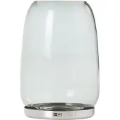 AdHoc Windlicht Yuna 16,5 cm