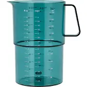 Mepal Maatbeker Mensura Nordic Green 1000 ml