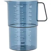 Mepal Maatbeker Mensura Dusty Blue 1000 ml