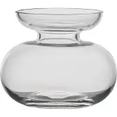 Zone Denmark Vaas Inu Pure Clear 11 x 9 cm
