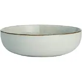 Lene Bjerre Amera kom white sands Ø20 cm