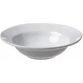 Heirol x Nosse Smooth pastabord Ø25 cm Steen