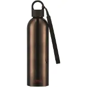 Bodum Drinkfles Melior Gun Metal 500 ml