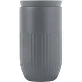 Sagaform Tova reisbeker thermosbeker 32 cl Grijs