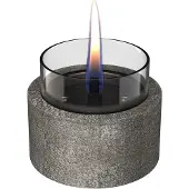 Tenderflame Lotus 10 Leisteen
