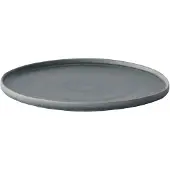 Tell Me More Centro bord Ø28 cm Soft grey