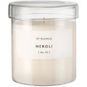 Blomus Vaola geurkaars Neroli L, 45 H