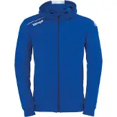 Kempa Player Hood Jacket Kids