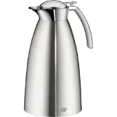 Alfi Gusto thermoskan 1,5 l Mat staal